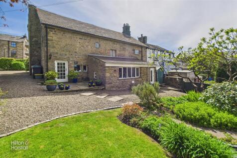Lower House Farm