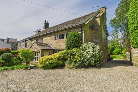 Lower House Farm