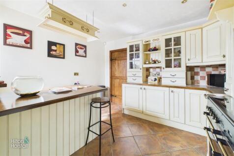 Langroyd Road