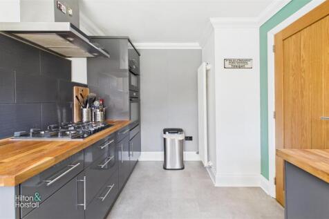 Cottesloe Place