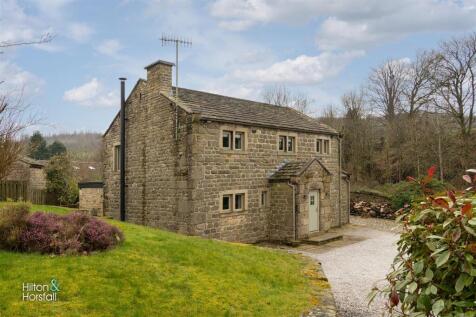 Beckside House