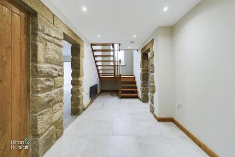 Beckside House