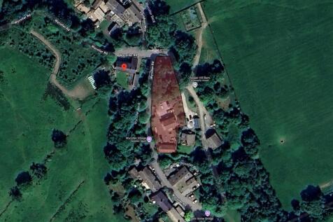 Beckside House