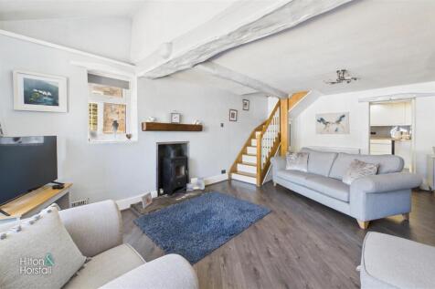 Adam Cottage
