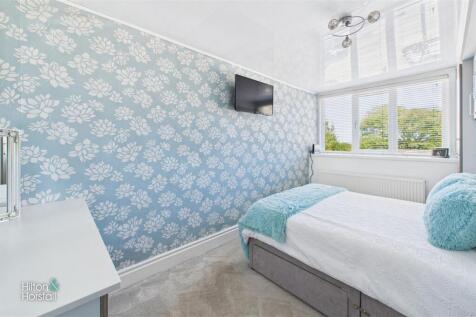 Adam Cottage