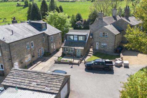 Adam Cottage
