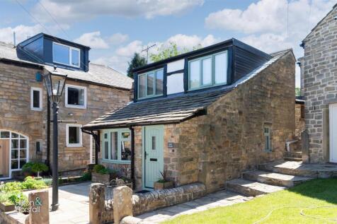 Adam Cottage