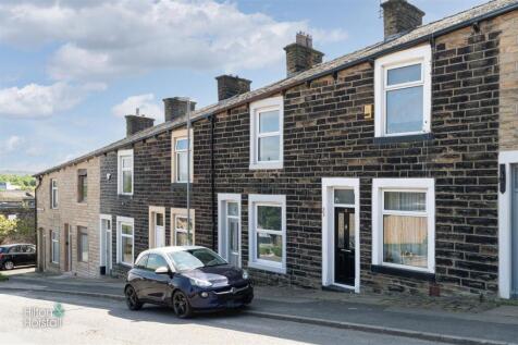 Dixon Street