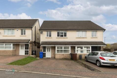 Fern Close