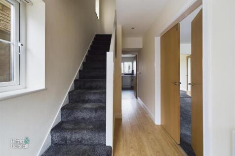 Fern Close