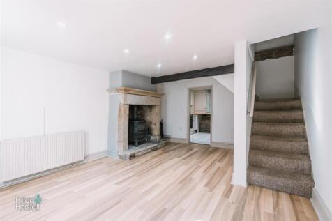 Bank Hall Cottage