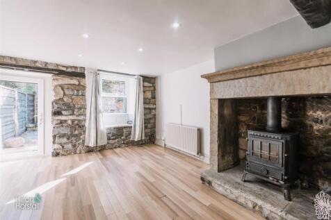 Bank Hall Cottage