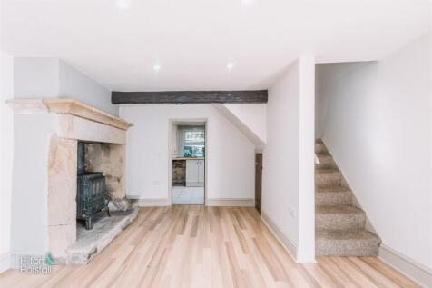 Bank Hall Cottage
