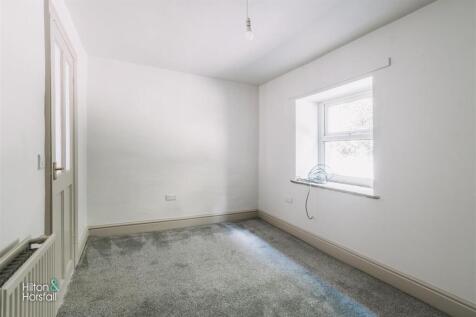 Bank Hall Cottage
