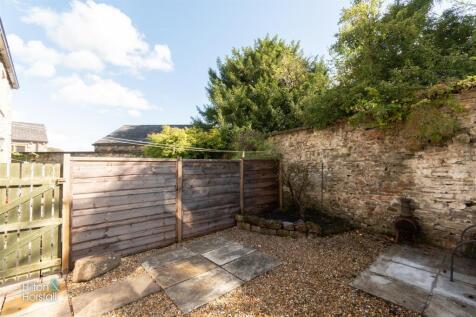 Bank Hall Cottage