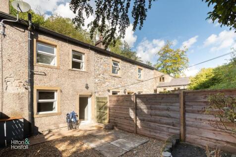 Bank Hall Cottage