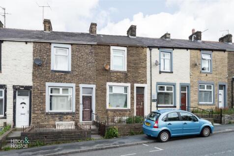 Halifax Road