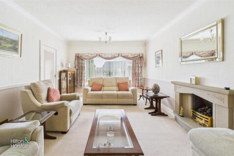 St Annes Drive