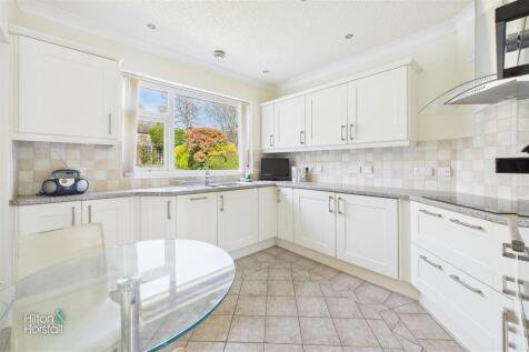 St Annes Drive