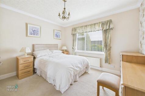 St Annes Drive
