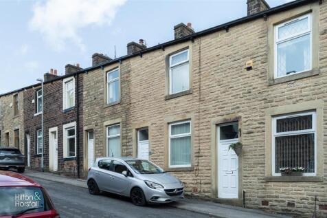 Parker Street
