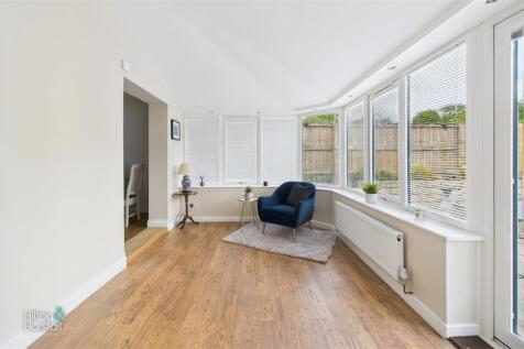 Mile End Close