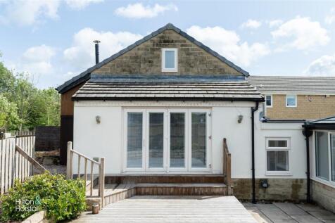 Mile End Close