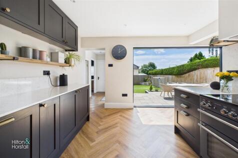 Wheatley Lane Road