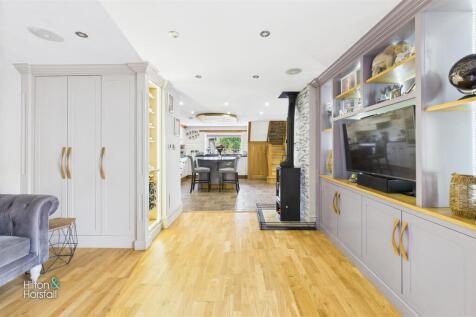 Alderhurst Head Farm Cottage