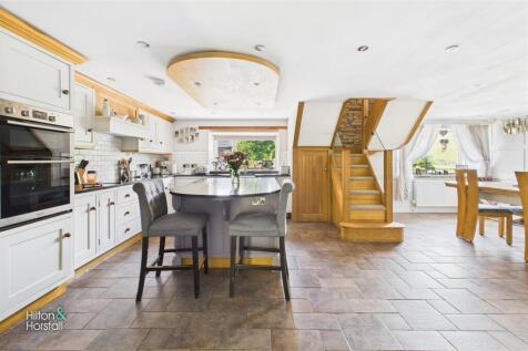 Alderhurst Head Farm Cottage