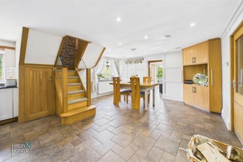 Alderhurst Head Farm Cottage