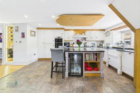 Alderhurst Head Farm Cottage