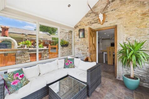 Alderhurst Head Farm Cottage