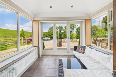 Alderhurst Head Farm Cottage