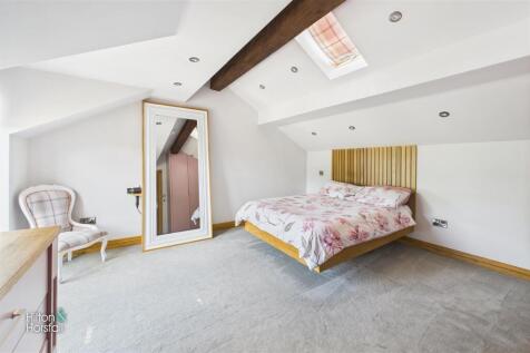 Alderhurst Head Farm Cottage