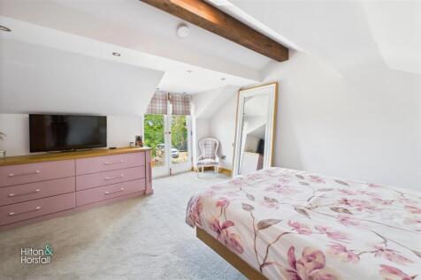 Alderhurst Head Farm Cottage