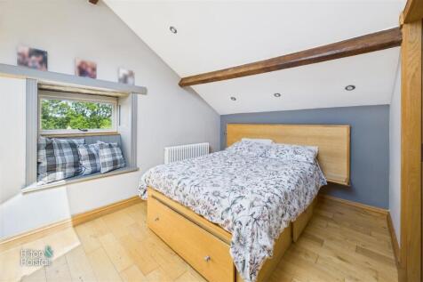 Alderhurst Head Farm Cottage