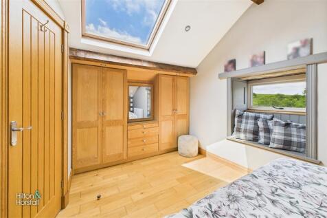 Alderhurst Head Farm Cottage