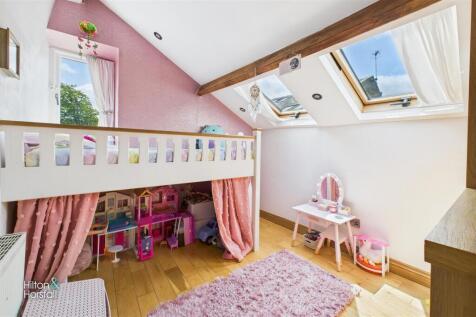 Alderhurst Head Farm Cottage