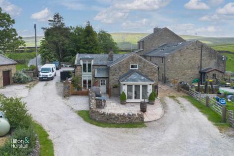 Alderhurst Head Farm Cottage