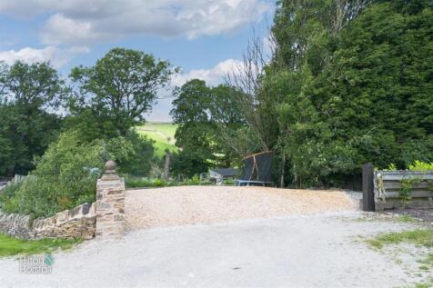 Alderhurst Head Farm Cottage