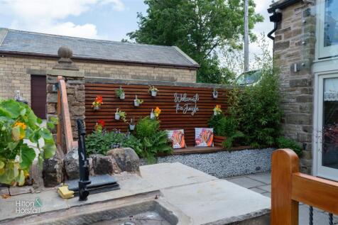Alderhurst Head Farm Cottage