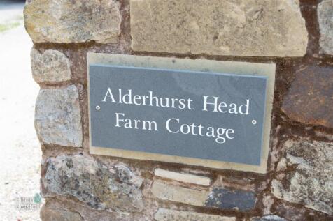 Alderhurst Head Farm Cottage