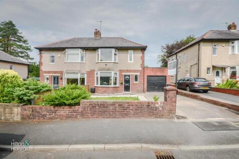 Grange Avenue