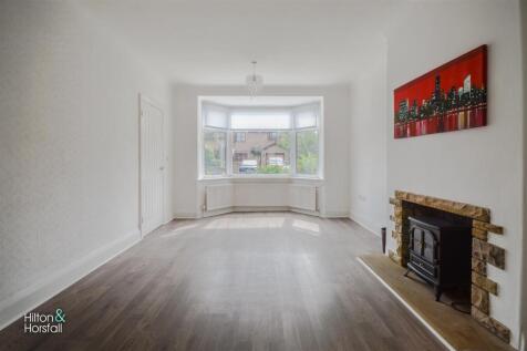Grange Avenue
