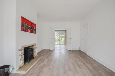 Grange Avenue