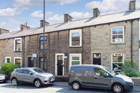 Gisburn Road