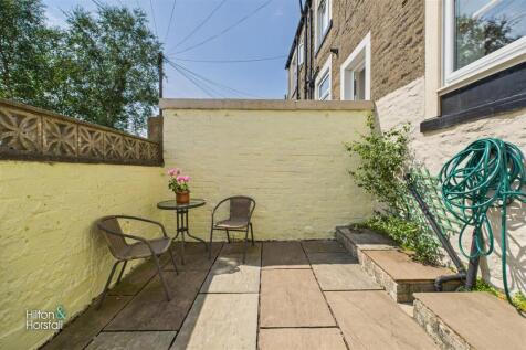 Gisburn Road