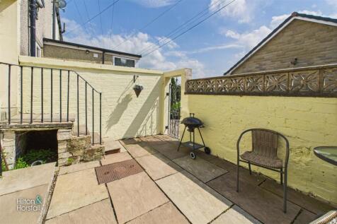Gisburn Road