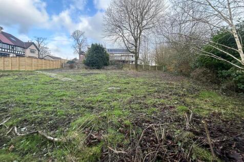 Wheatley Lane Road